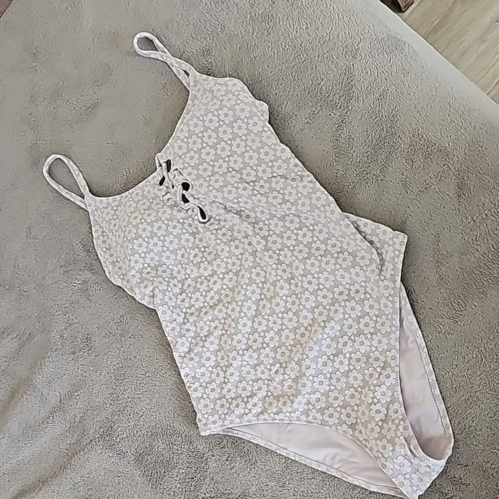 Aerie One Piece Swimsuit